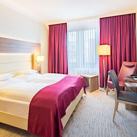 Best Western City Hotel Braunschweig Exterior foto