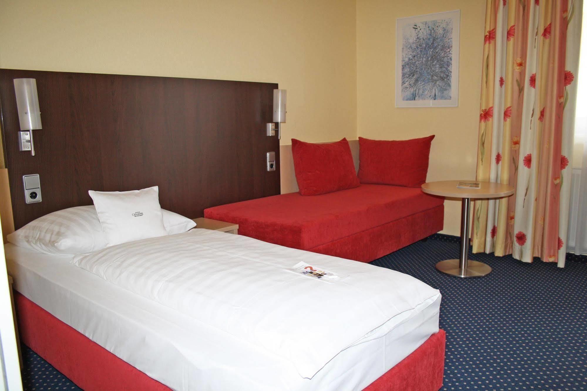 Best Western City Hotel Braunschweig Cameră foto